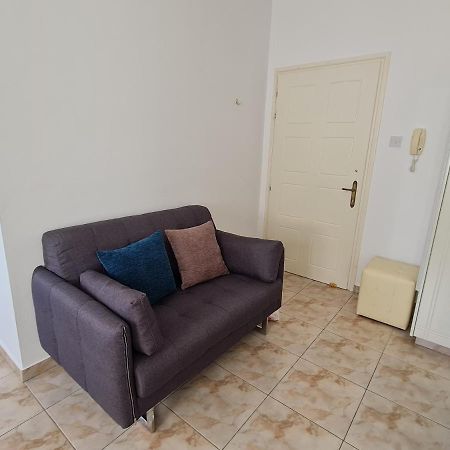 Laertis 2 Complex, Studio Apartment 106 - By Imh Travel & Tours Paphos Extérieur photo
