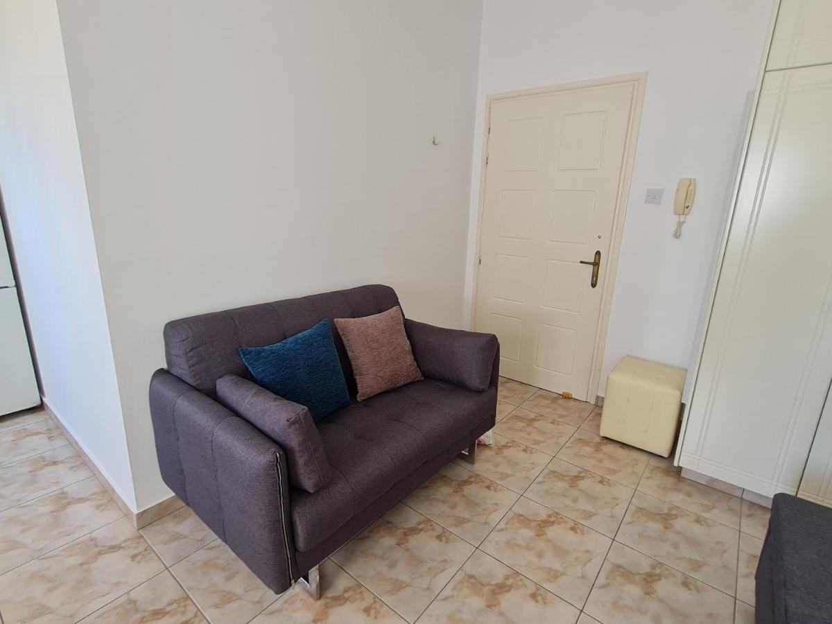 Laertis 2 Complex, Studio Apartment 106 - By Imh Travel & Tours Paphos Extérieur photo
