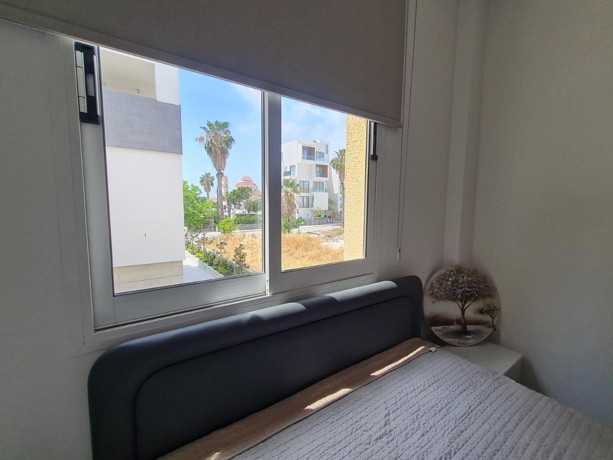 Laertis 2 Complex, Studio Apartment 106 - By Imh Travel & Tours Paphos Extérieur photo