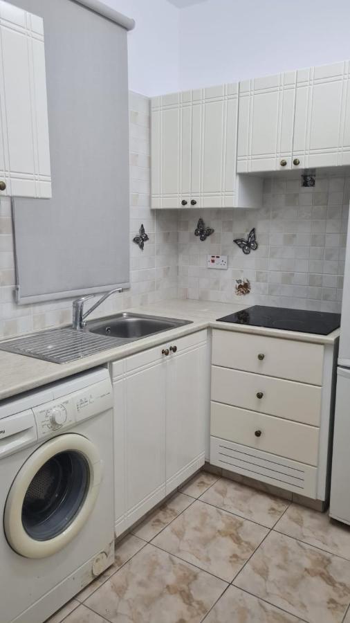 Laertis 2 Complex, Studio Apartment 106 - By Imh Travel & Tours Paphos Extérieur photo