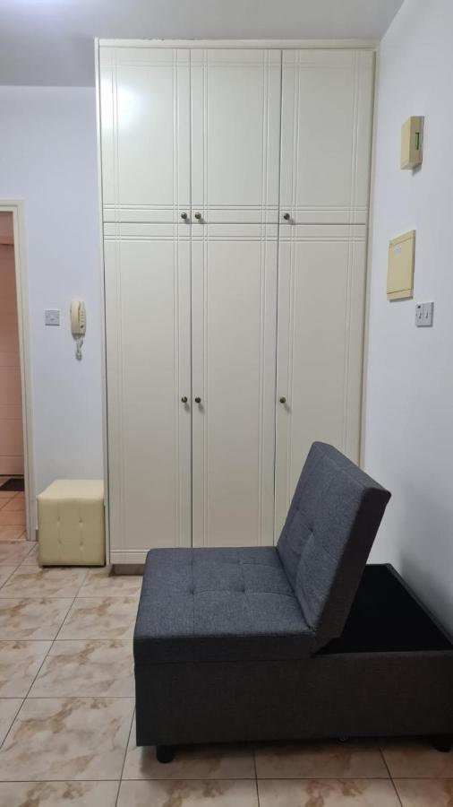 Laertis 2 Complex, Studio Apartment 106 - By Imh Travel & Tours Paphos Extérieur photo