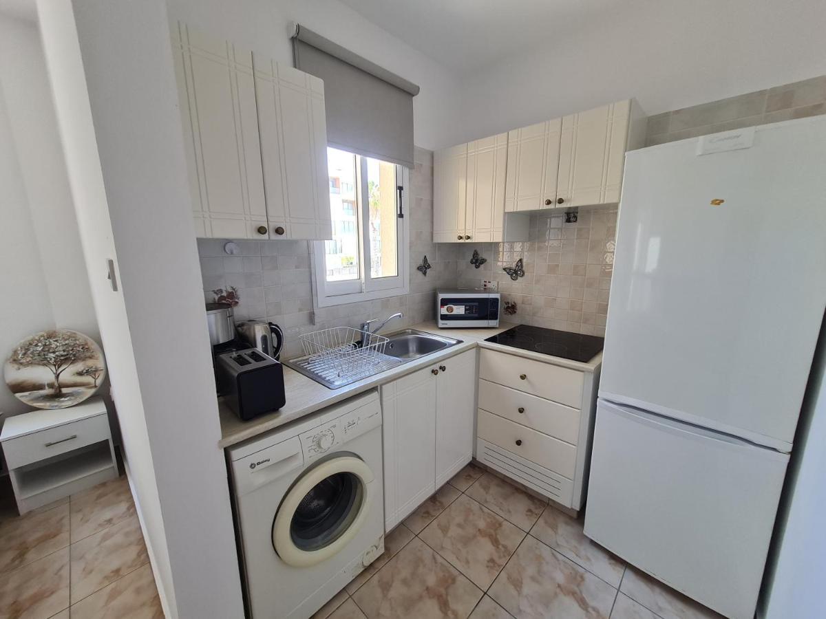 Laertis 2 Complex, Studio Apartment 106 - By Imh Travel & Tours Paphos Extérieur photo