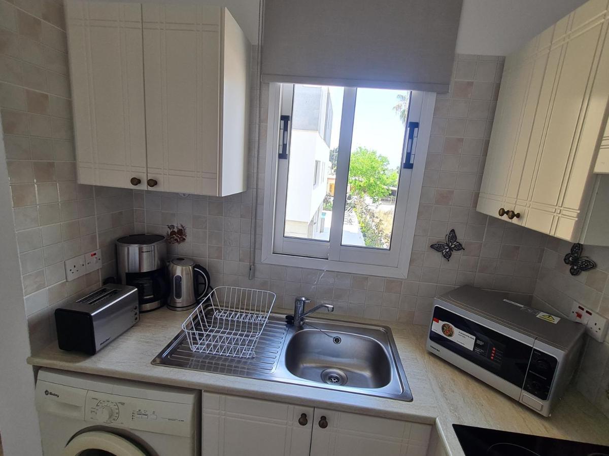 Laertis 2 Complex, Studio Apartment 106 - By Imh Travel & Tours Paphos Extérieur photo